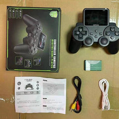 S10 video handheld game console 520 game