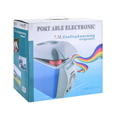 RoadTrip Mini Fridge