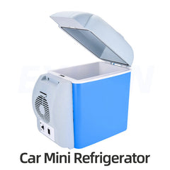 RoadTrip Mini Fridge