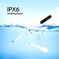 Tooth Cleaner Calculus Remover