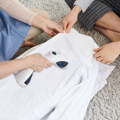 1500-Watt Portable Handheld Garment Steamer