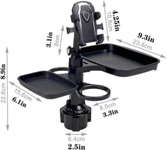 5-in-1 Car Cup Holder