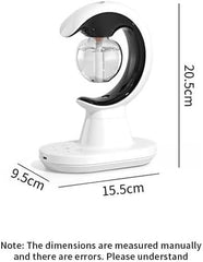 Mosquito Killer Lamp with Humidifier