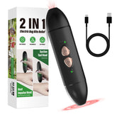 2-in-1 Electric Insect Bite Fever Suction Bite Toxin Anti-itching Instrument