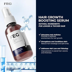 FEG Plus Hair Growth Spray (Original)