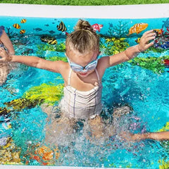 Bestway - Family Pool