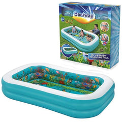Bestway - Family Pool