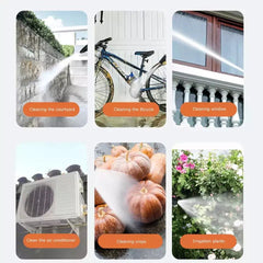 Pressure Washer For Car