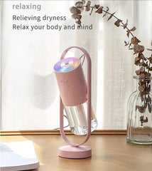 GlowMist Air Humidifier