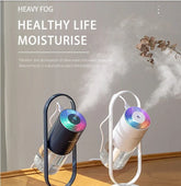 GlowMist Air Humidifier