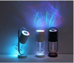 GlowMist Air Humidifier
