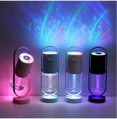 GlowMist Air Humidifier