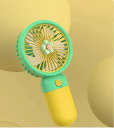 Mini Handheld Fan