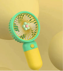Mini Handheld Fan