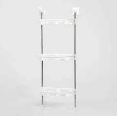 Multi-Layer Bathroom Rack