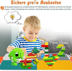 Multifunctional Table with Storage ©