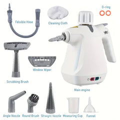 Handheld Steam Mop Cleaner