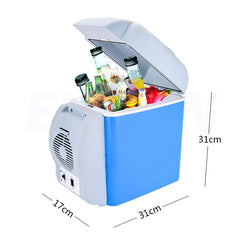 RoadTrip Mini Fridge