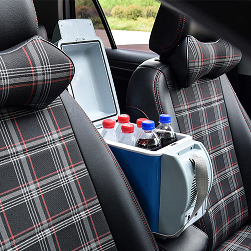 RoadTrip Mini Fridge