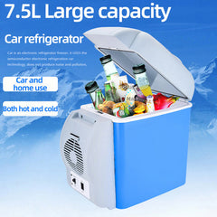 RoadTrip Mini Fridge