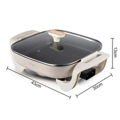 Electric Hot Pot
