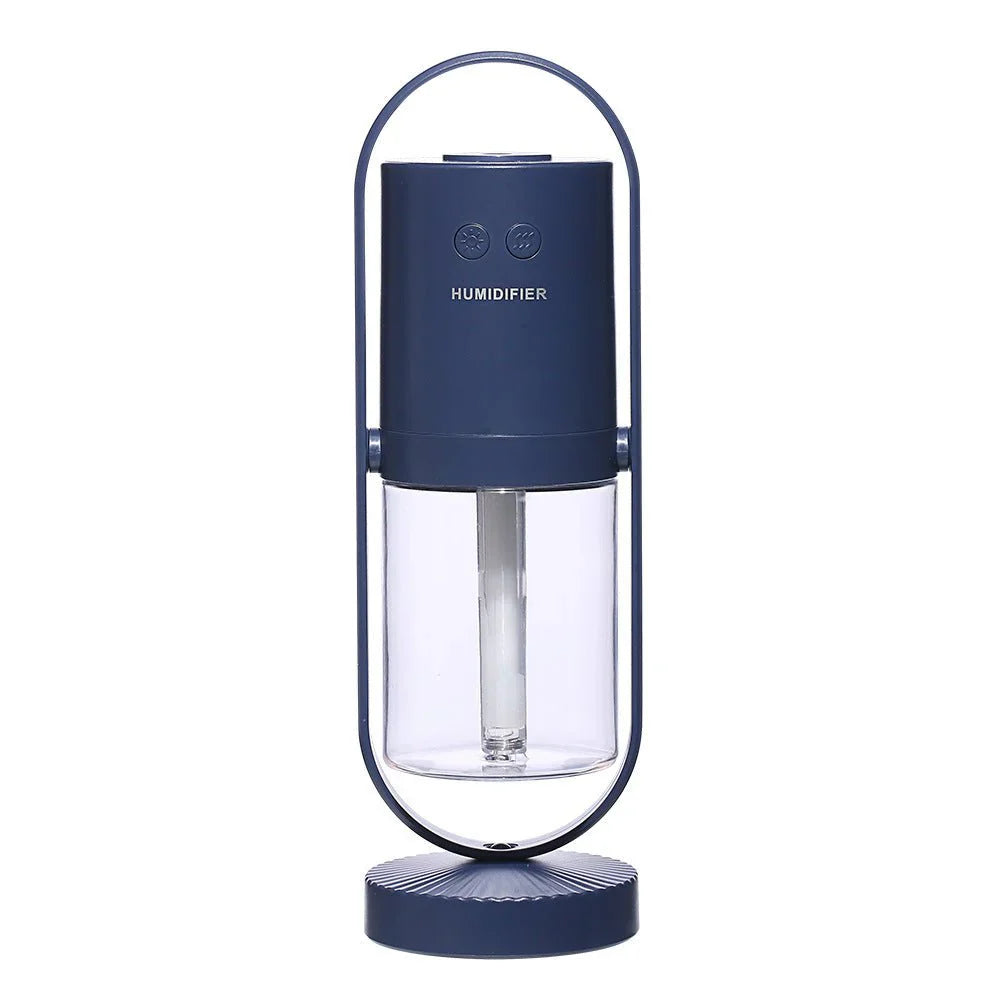 GlowMist Air Humidifier