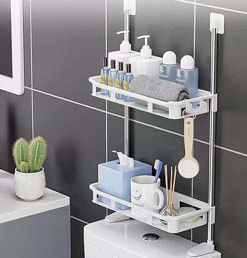 Multi-functional Shoe & Hat Rack