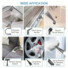 Handheld Steam Mop Cleaner