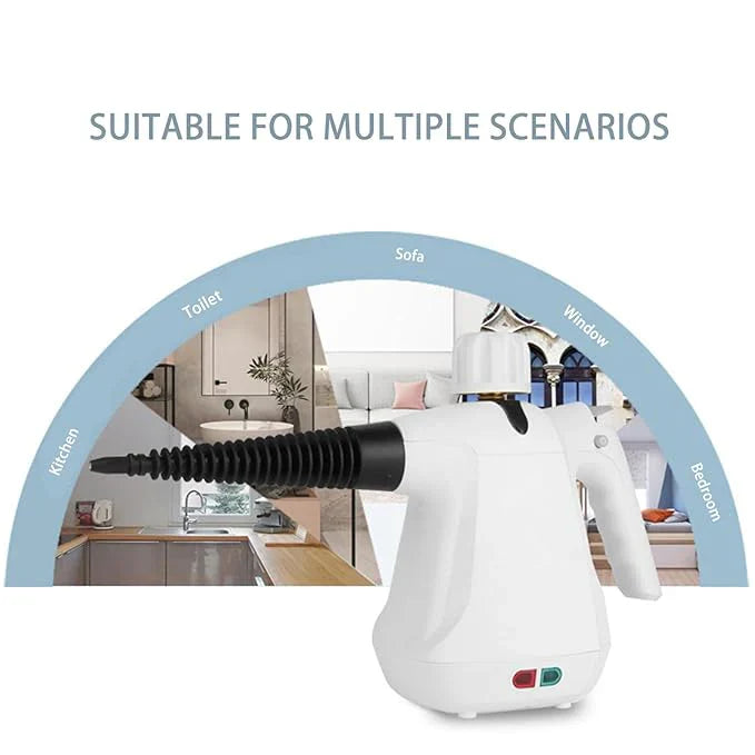 Handheld Steam Mop Cleaner
